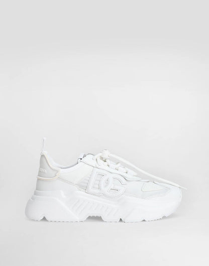D&G SNEAKERS DONNA
