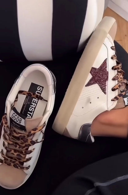GOLDEN GOOSE