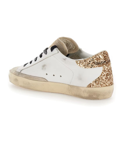 GOLDEN GOOSE
