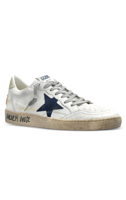GOLDEN GOOSE UOMO