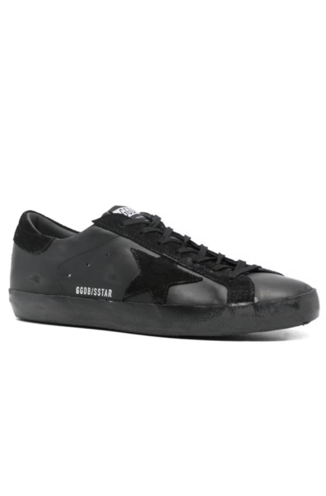 GOLDEN GOOSE