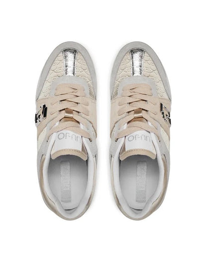 LIU JO SNEAKERS DONNA