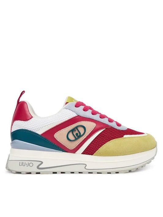 LIU JO SNEAKERS DONNA