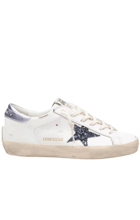 GOLDEN GOOSE