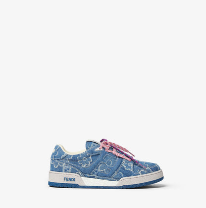SNEAKERS DONNA FF