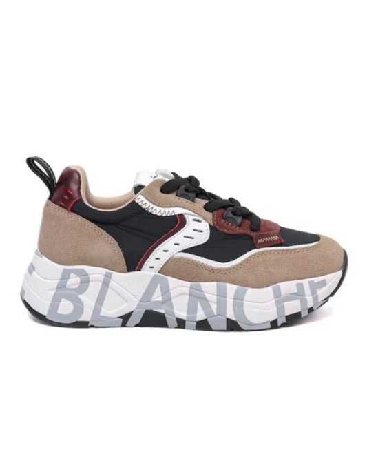 VOILE BLANCHE DONNA
