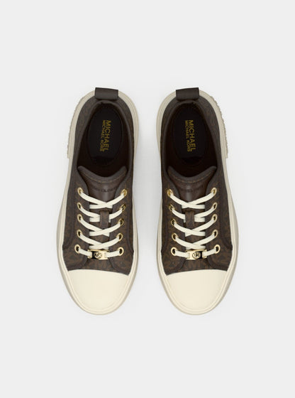 SNEAKERS MICHAEL KORS DONNA