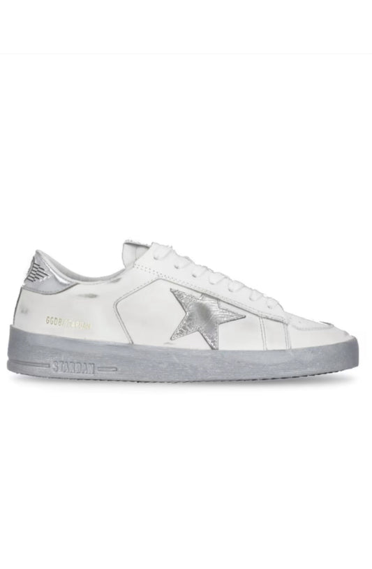 GOLDEN GOOSE