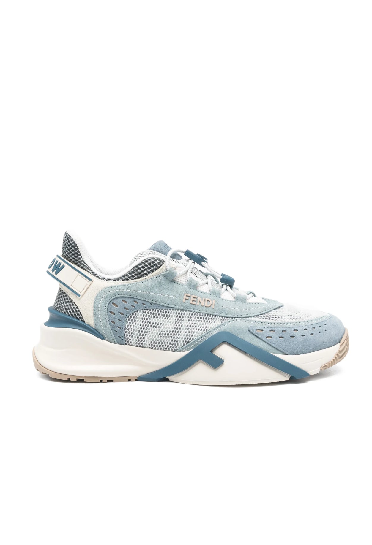 SNEAKERS DONNA FF