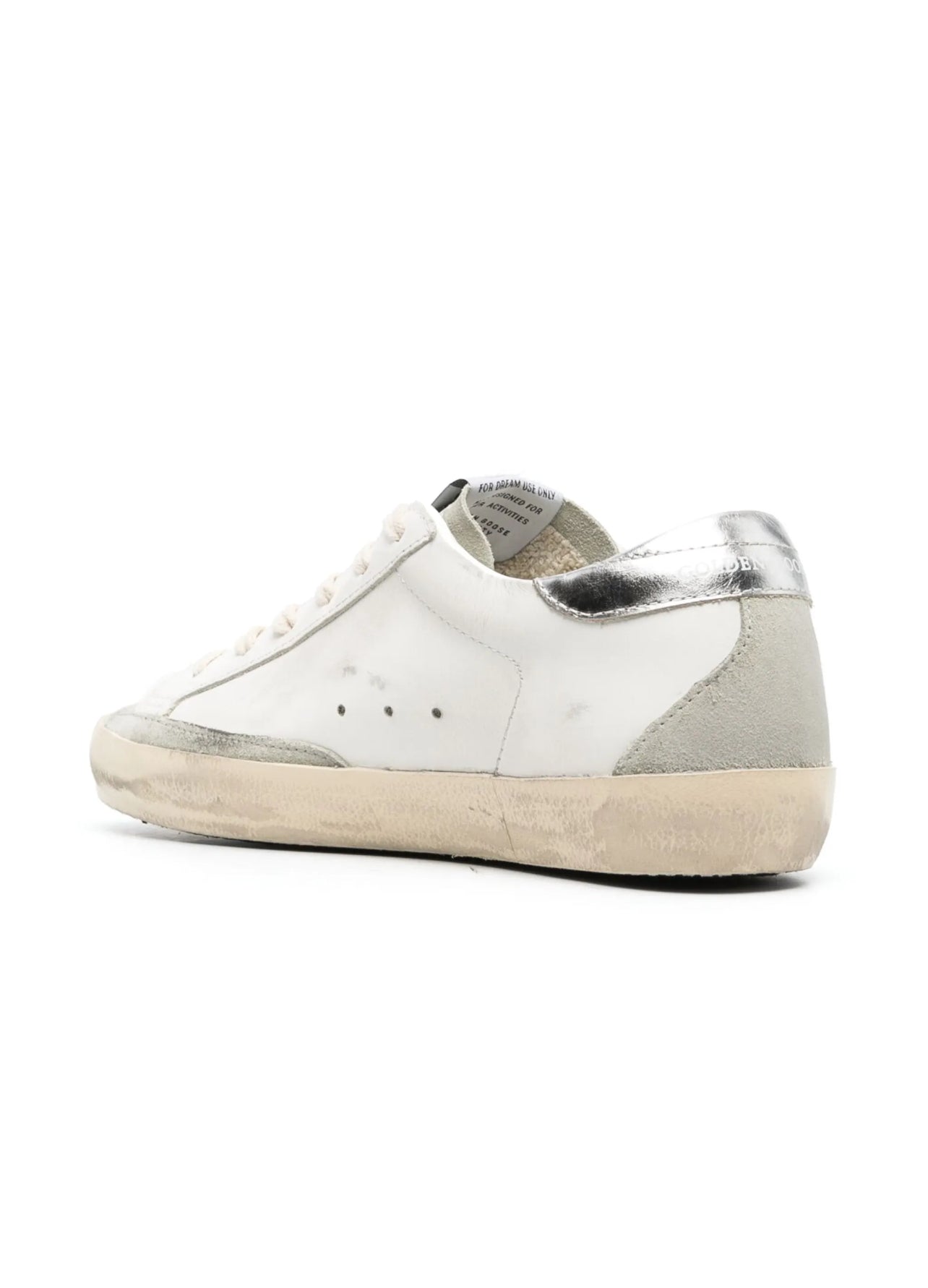 GOLDEN GOOSE