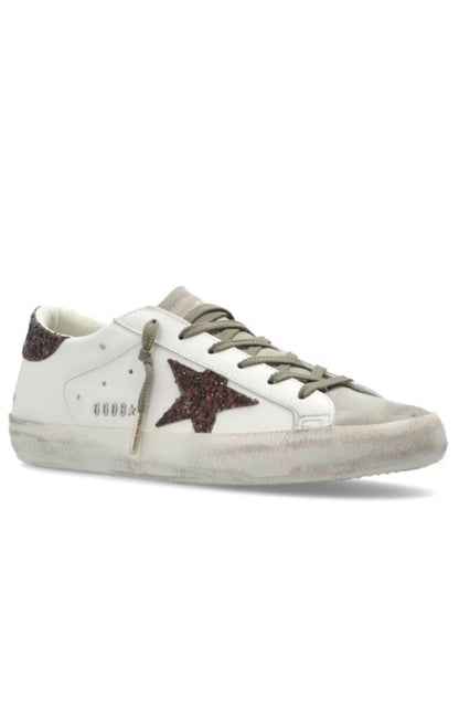 GOLDEN GOOSE