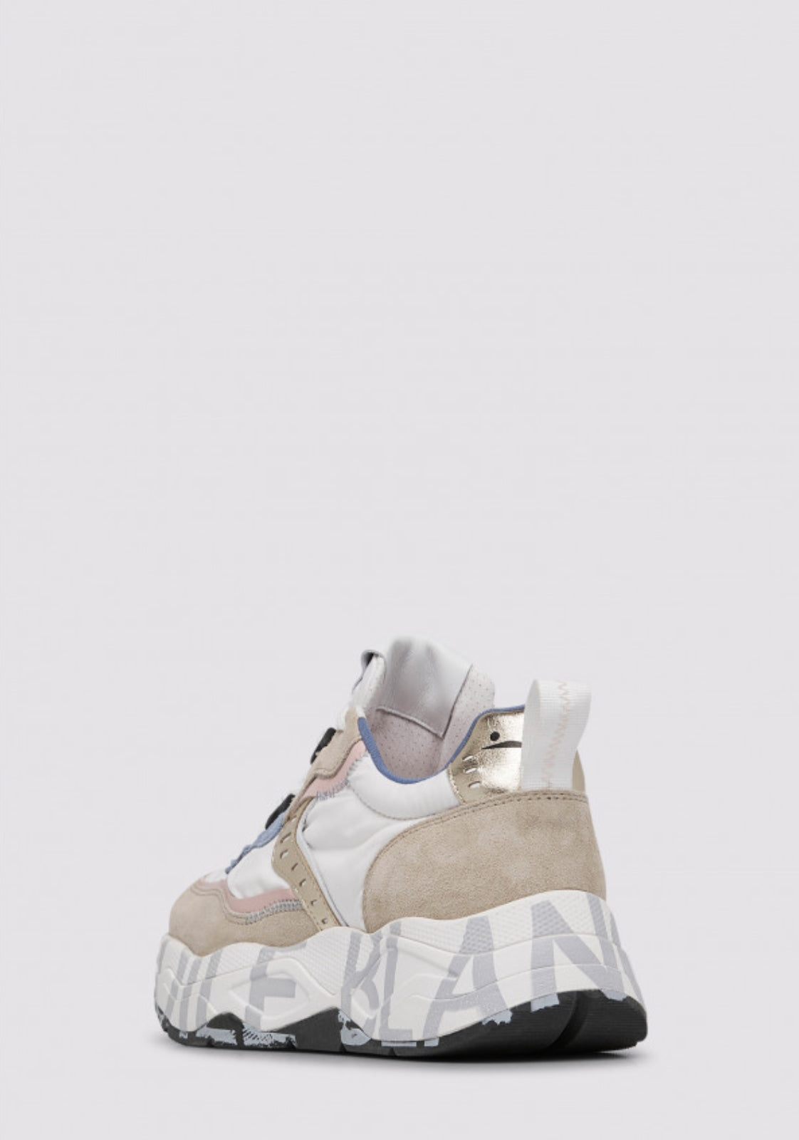 VOILE BLANCHE DONNA