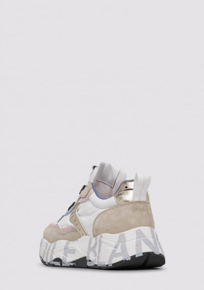 VOILE BLANCHE DONNA