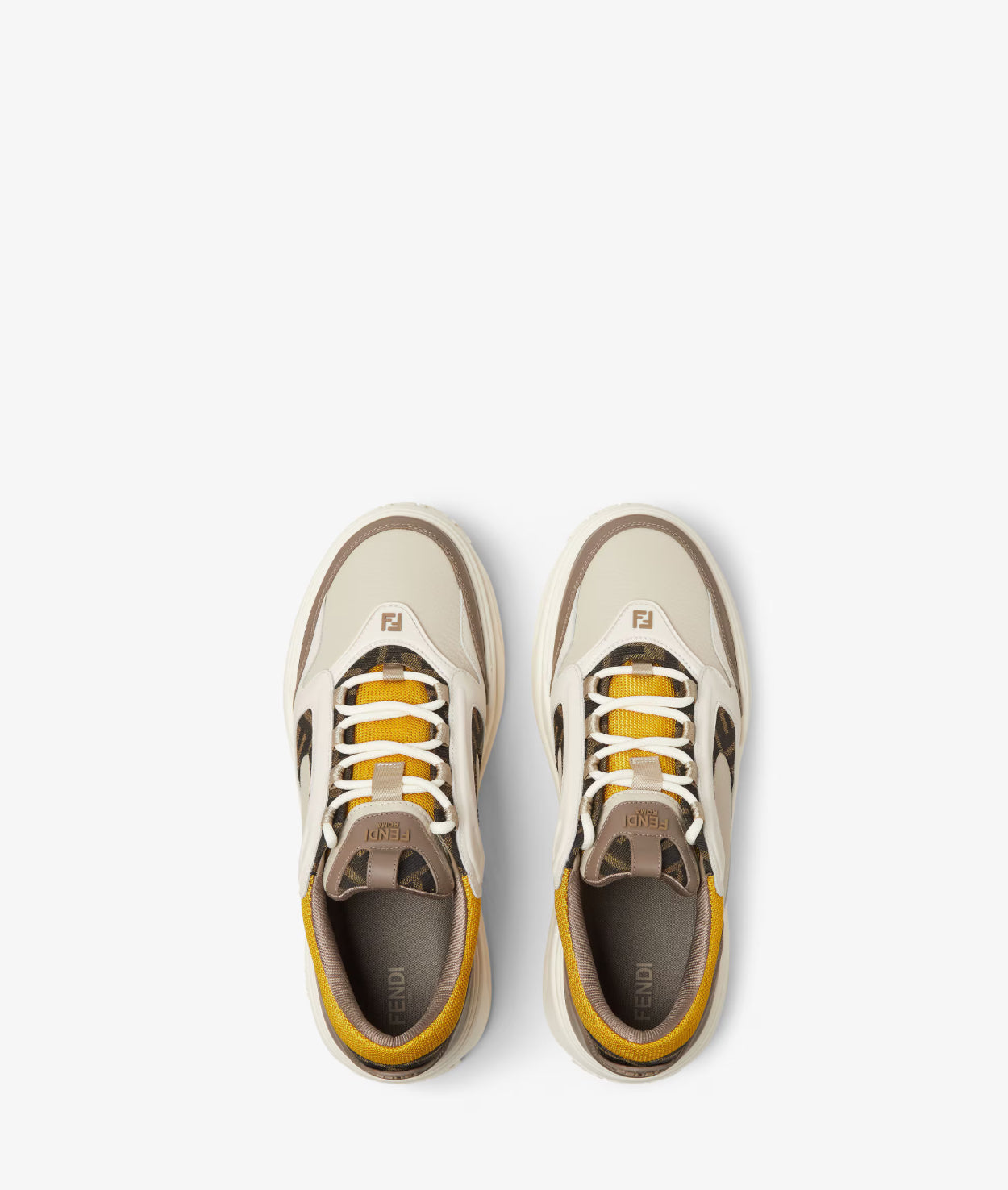 SNEAKERS UOMO/DONNA FF