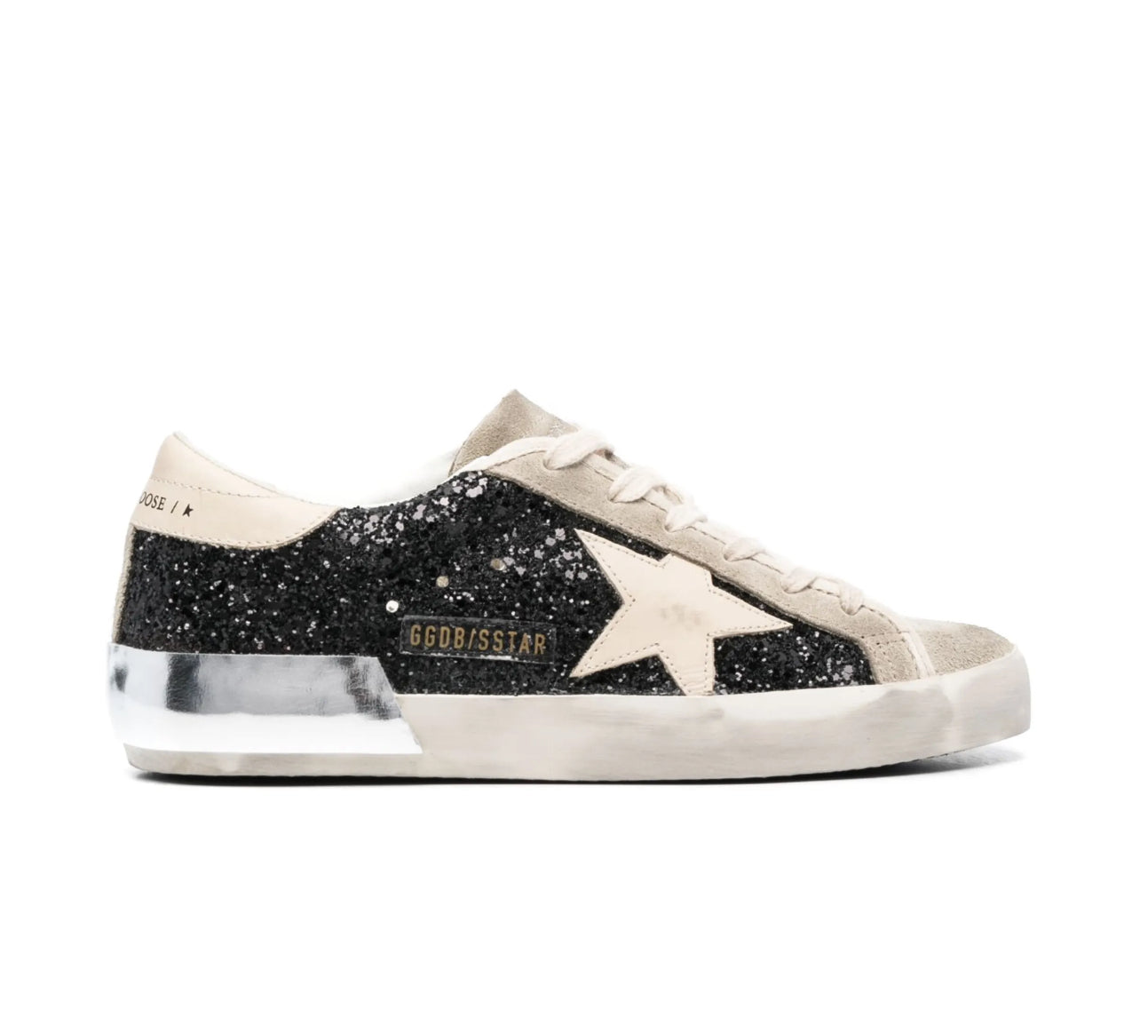 GOLDEN GOOSE