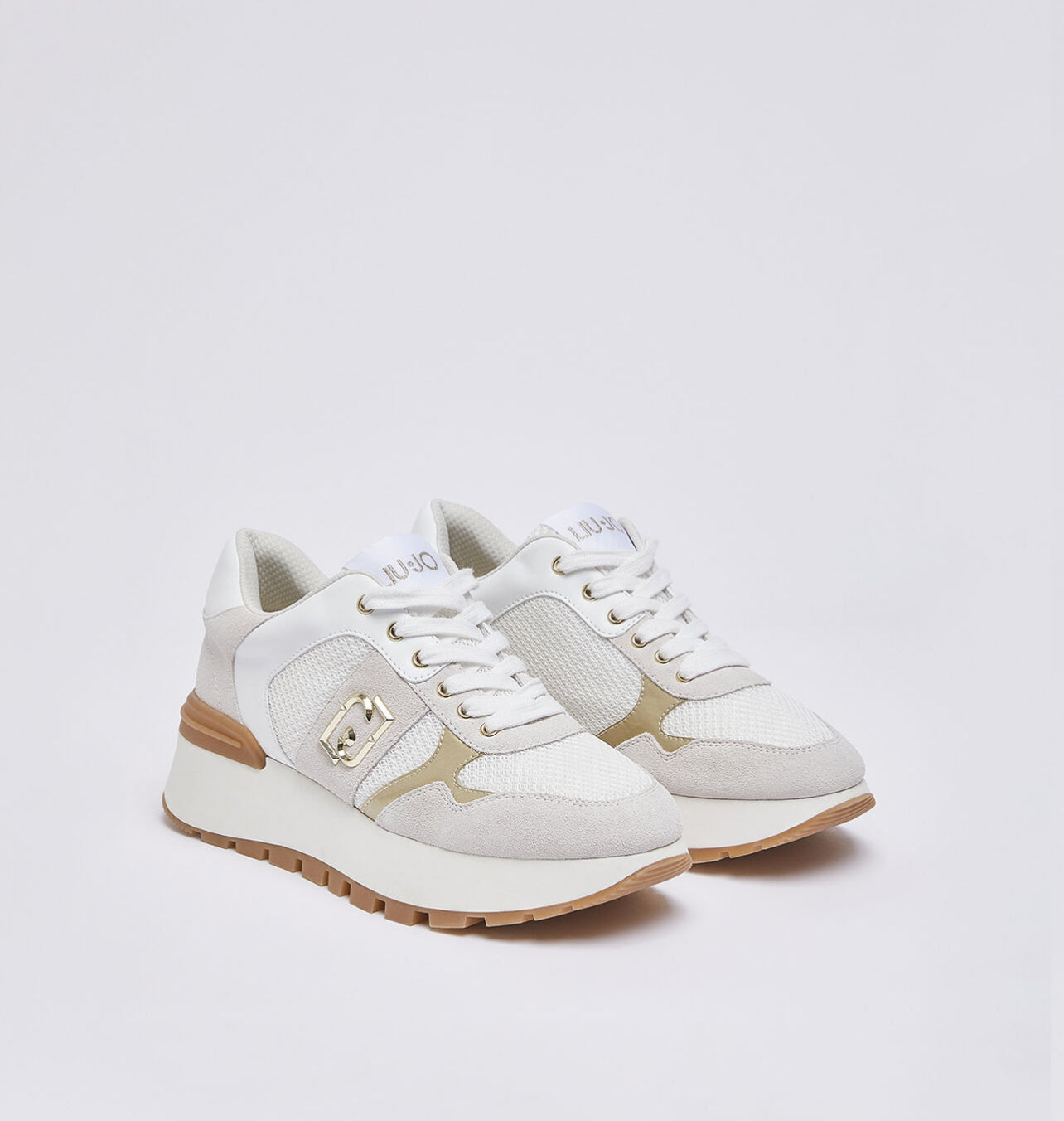 LIU JO SNEAKERS DONNA
