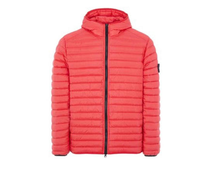 GIUBBINO STONE ISLAND UOMO PRIMAVERA/ESTATE PESCA