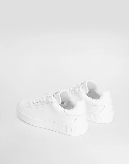 D&G SNEAKERS DONNA