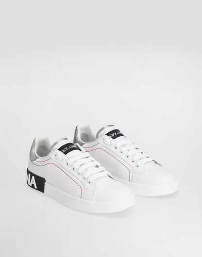 D&G SNEAKERS DONNA