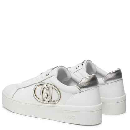 LIU JO SNEAKERS DONNA