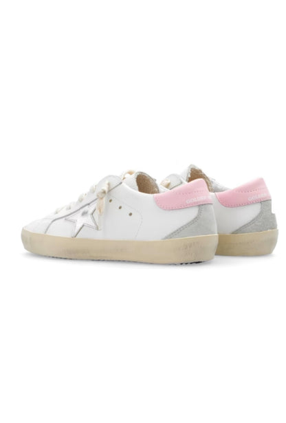 GOLDEN GOOSE