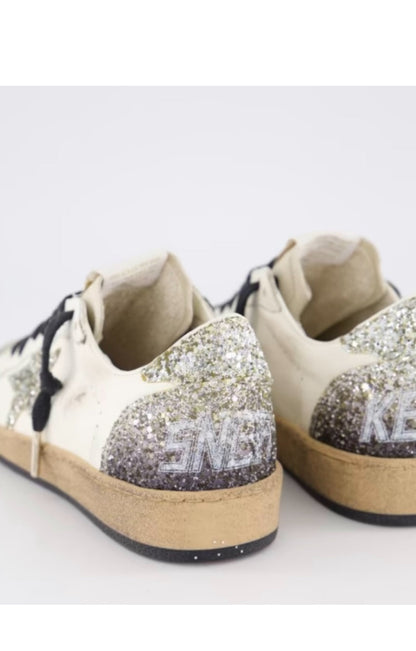GOLDEN GOOSE