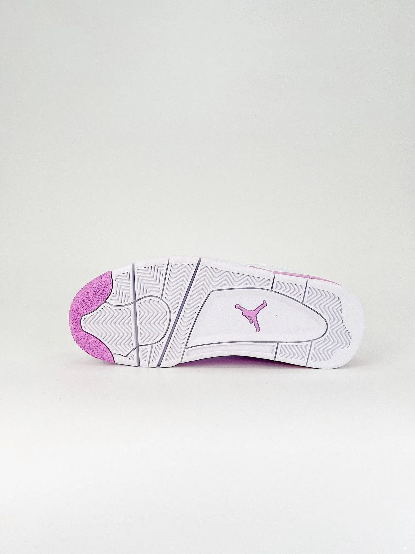 Air Jordan 4 Retro Rosa