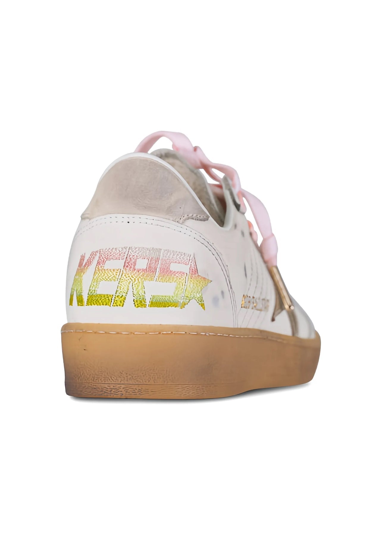 GOLDEN GOOSE