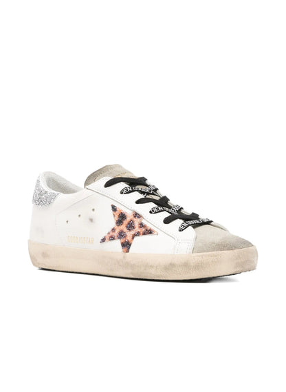 GOLDEN GOOSE