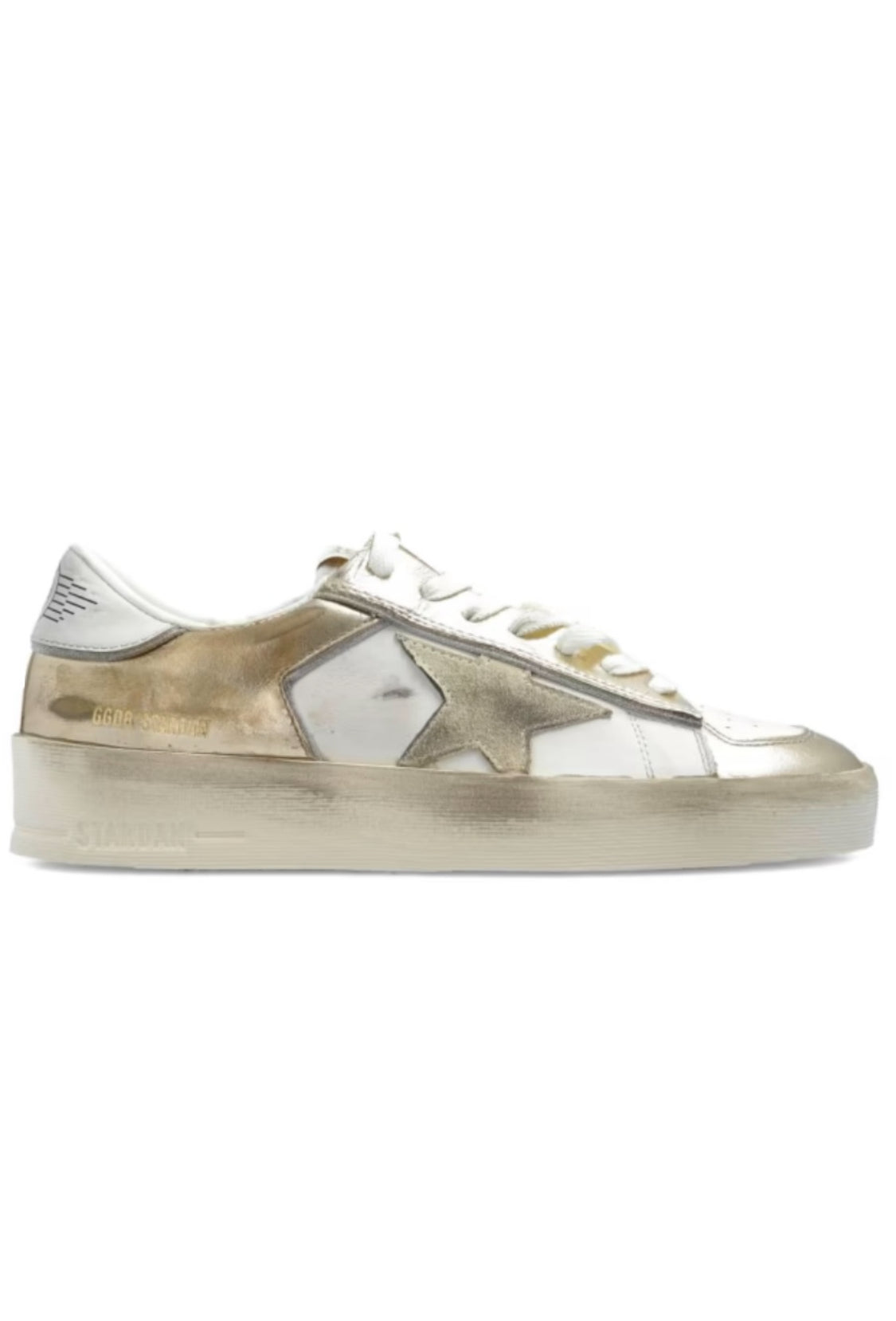 GOLDEN GOOSE