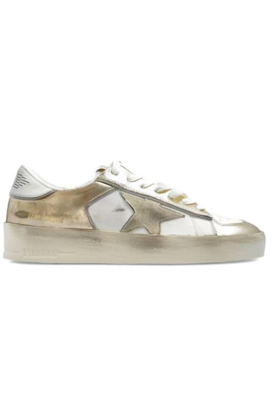 GOLDEN GOOSE