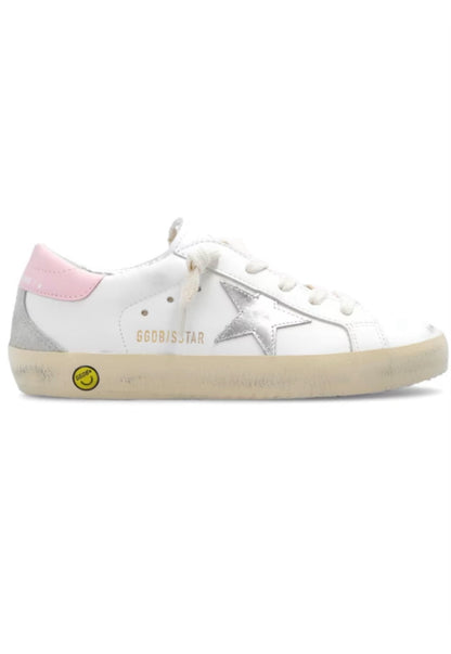 GOLDEN GOOSE