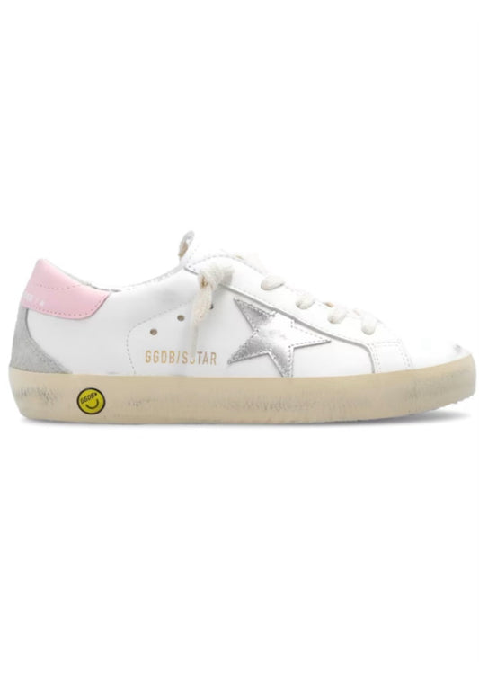 GOLDEN GOOSE