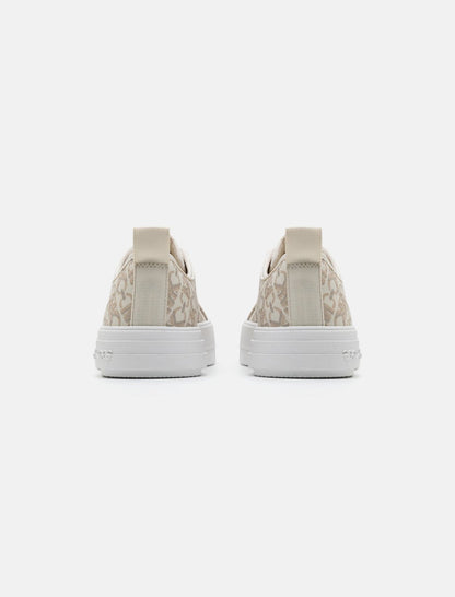SNEAKERS MICHAEL KORS DONNA