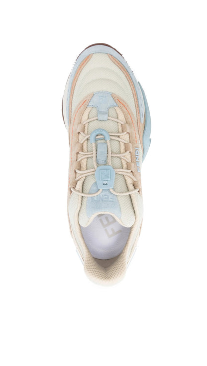 SNEAKERS DONNA FF