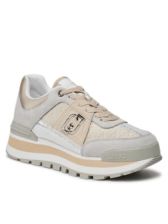 LIU JO SNEAKERS DONNA