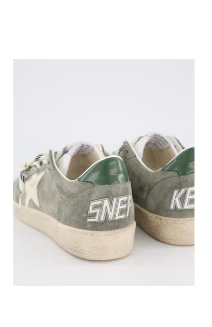 GOLDEN GOOSE UOMO