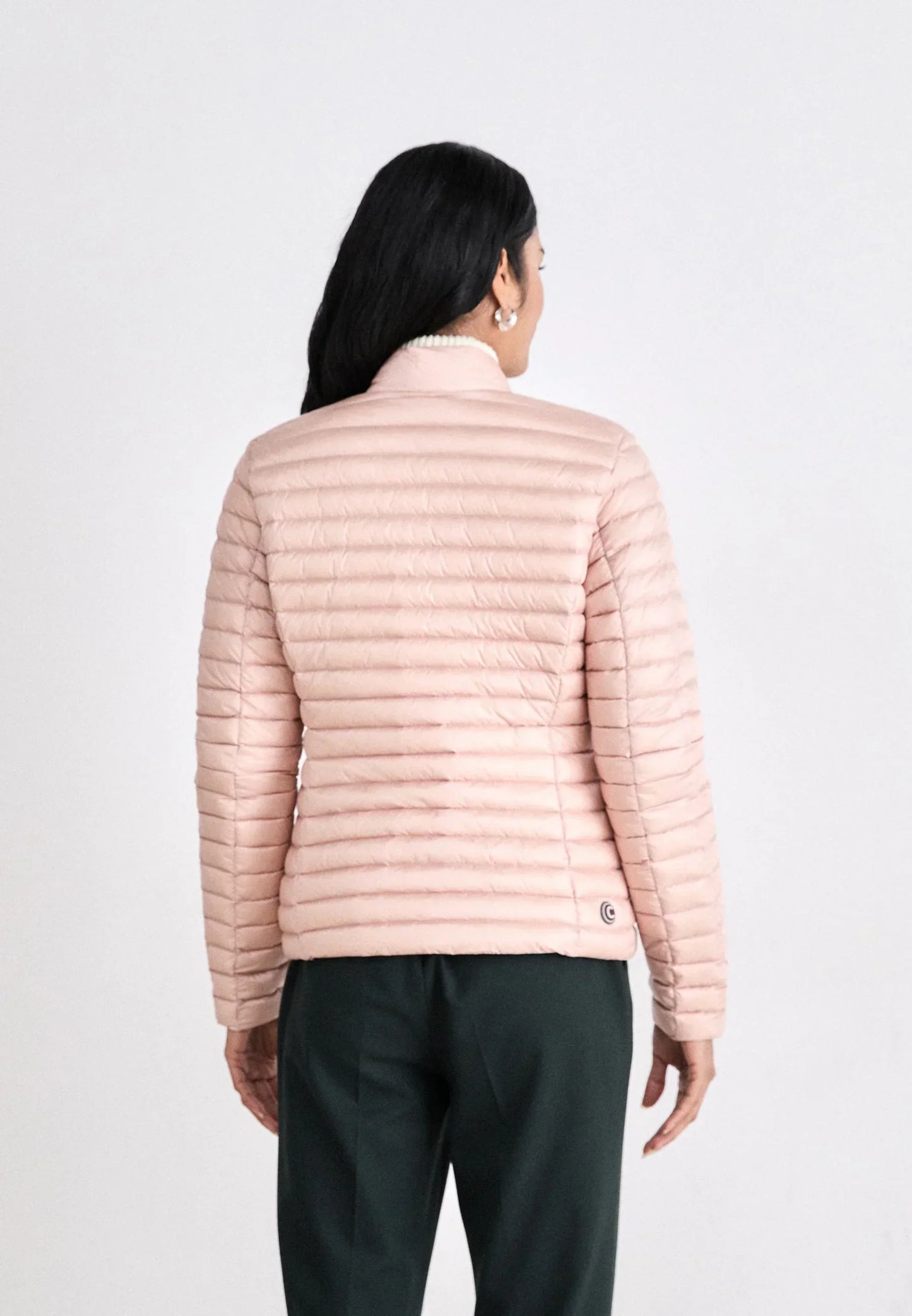 COLMAR DONNA CORTO ROSA (100g)