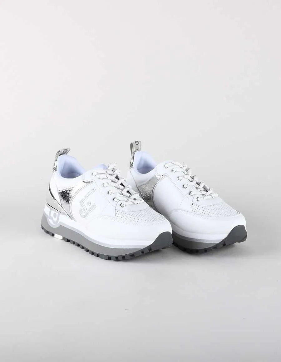 LIU JO SNEAKERS DONNA