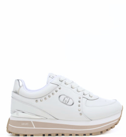 LIU JO SNEAKERS DONNA