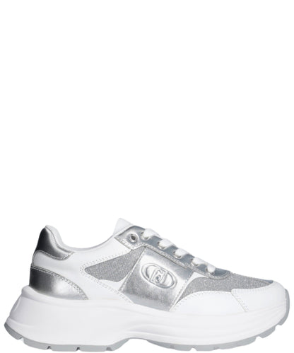 LIU JO SNEAKERS DONNA