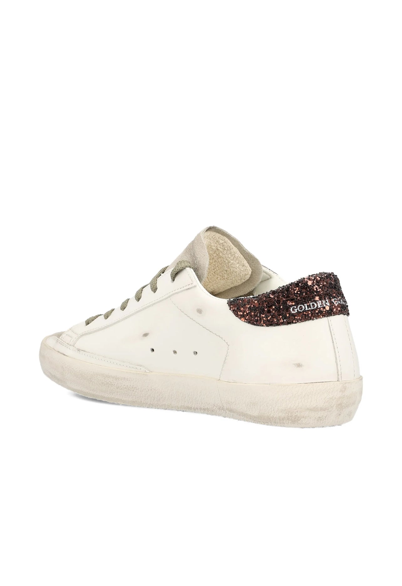 GOLDEN GOOSE