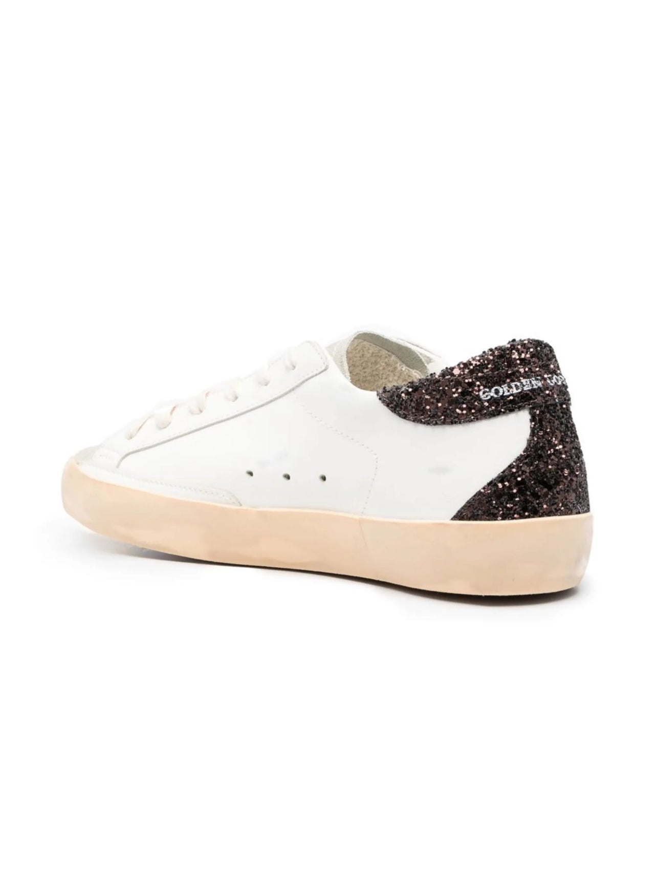 GOLDEN GOOSE