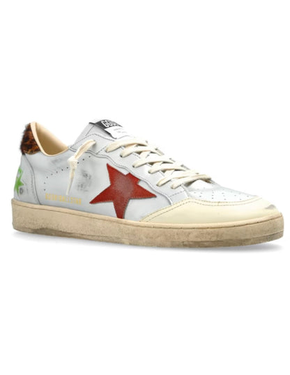 GOLDEN GOOSE UOMO