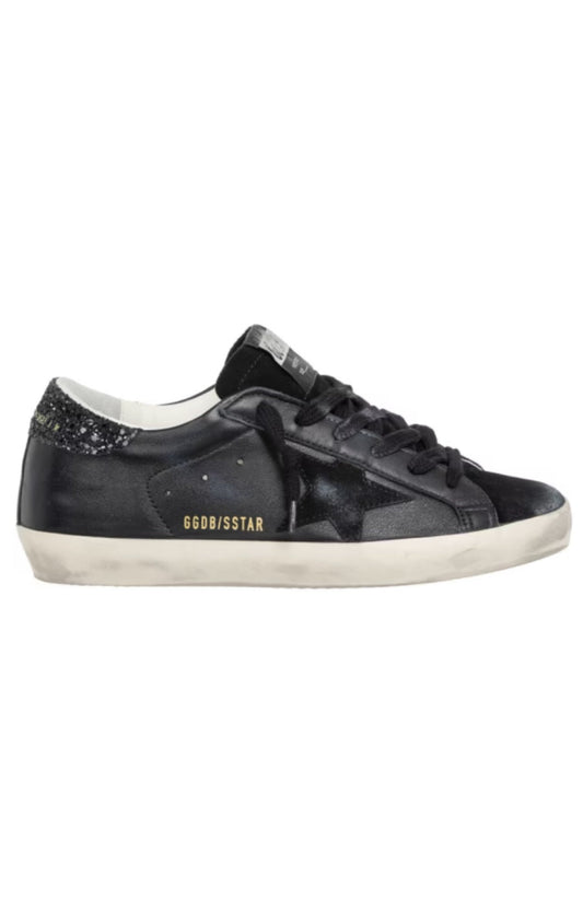 GOLDEN GOOSE