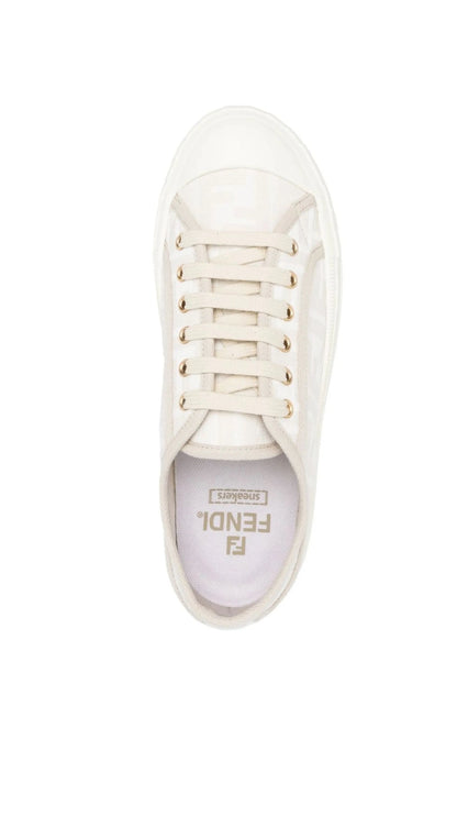 SNEAKERS DONNA FF