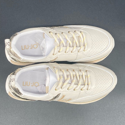 LIU JO SNEAKERS DONNA