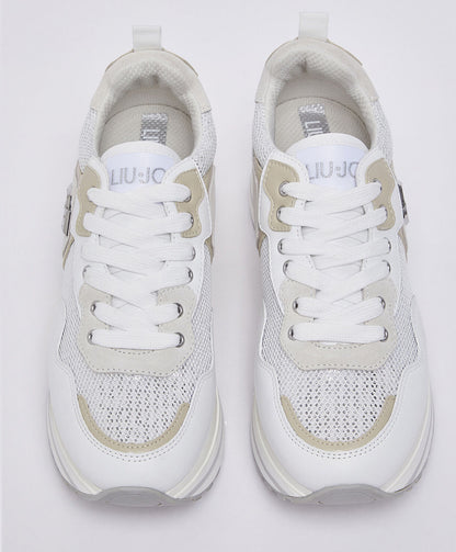 LIU JO SNEAKERS DONNA