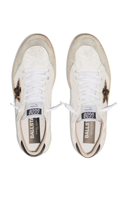 GOLDEN GOOSE