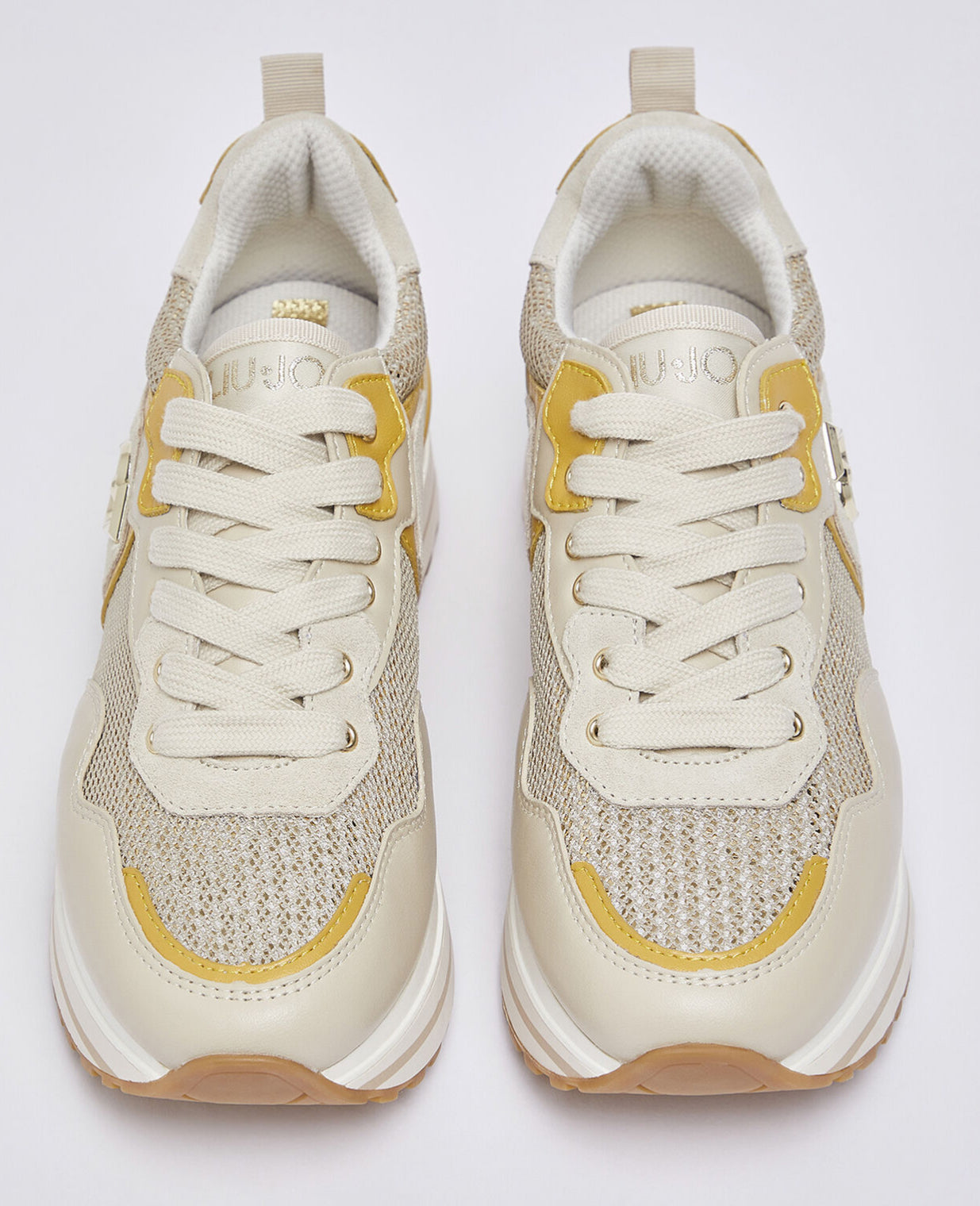 LIU JO SNEAKERS DONNA